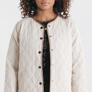 Bridge and Burn Juno coat